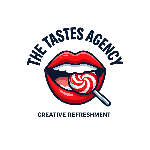 THE TASTES AGENCY